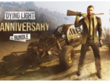 Dying Light za darmo do pobrania 10th Anniversary DLC Bundle