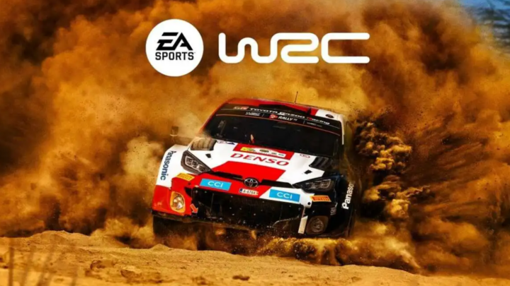 WRC za darmo na Xbox