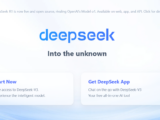 DeepSeek AI po polsku darmowa chińska sztuczna inteligencja