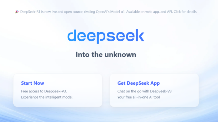 DeepSeek AI po polsku darmowa chińska sztuczna inteligencja